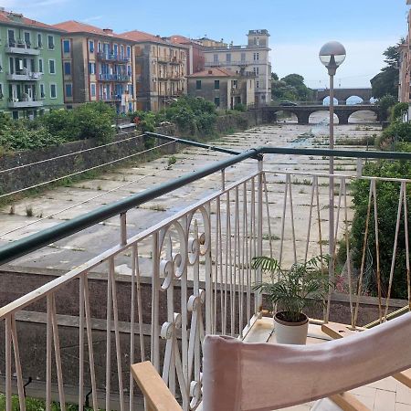 Marie Claire Apartment Леванто Екстериор снимка