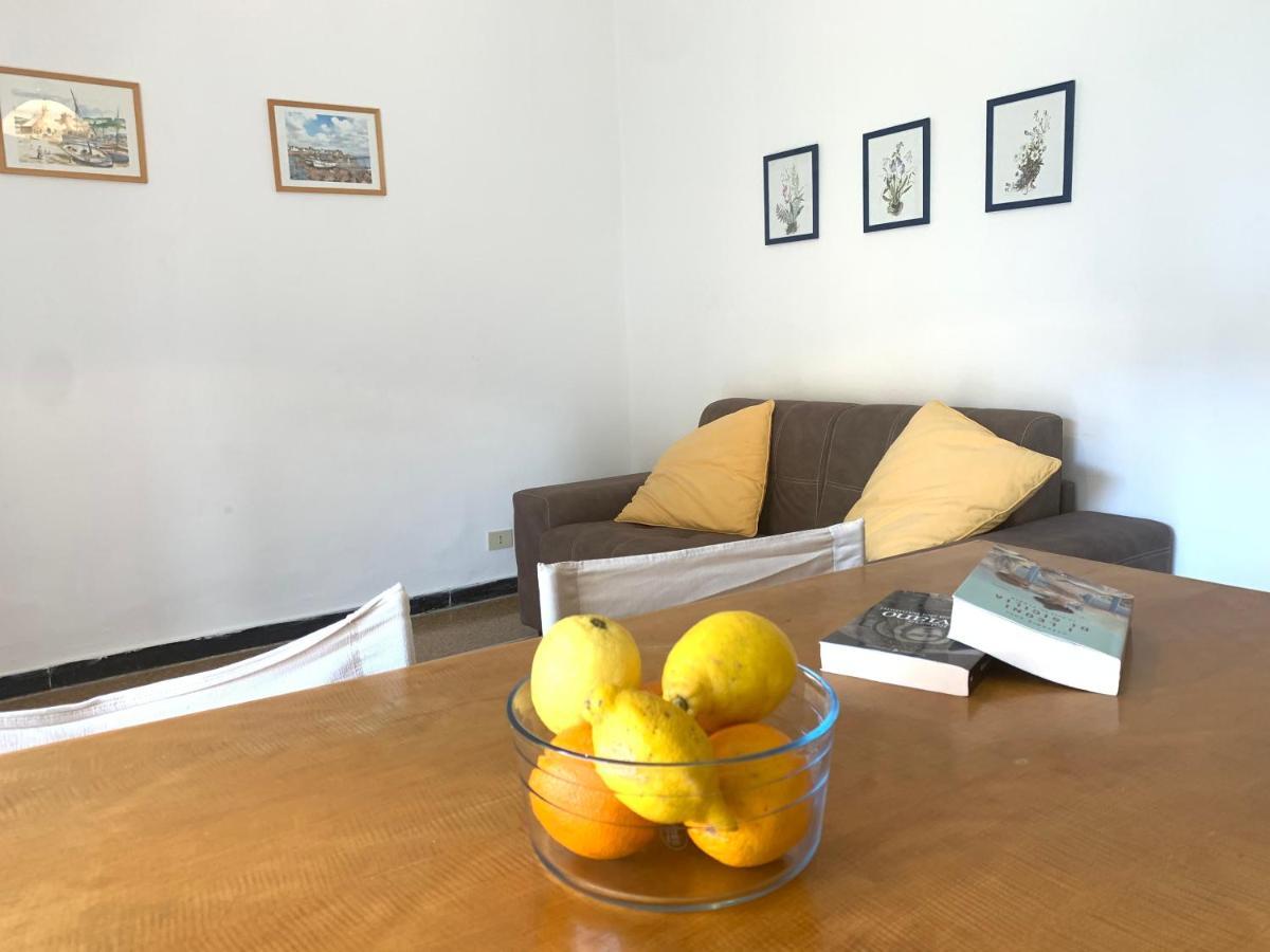Marie Claire Apartment Леванто Екстериор снимка