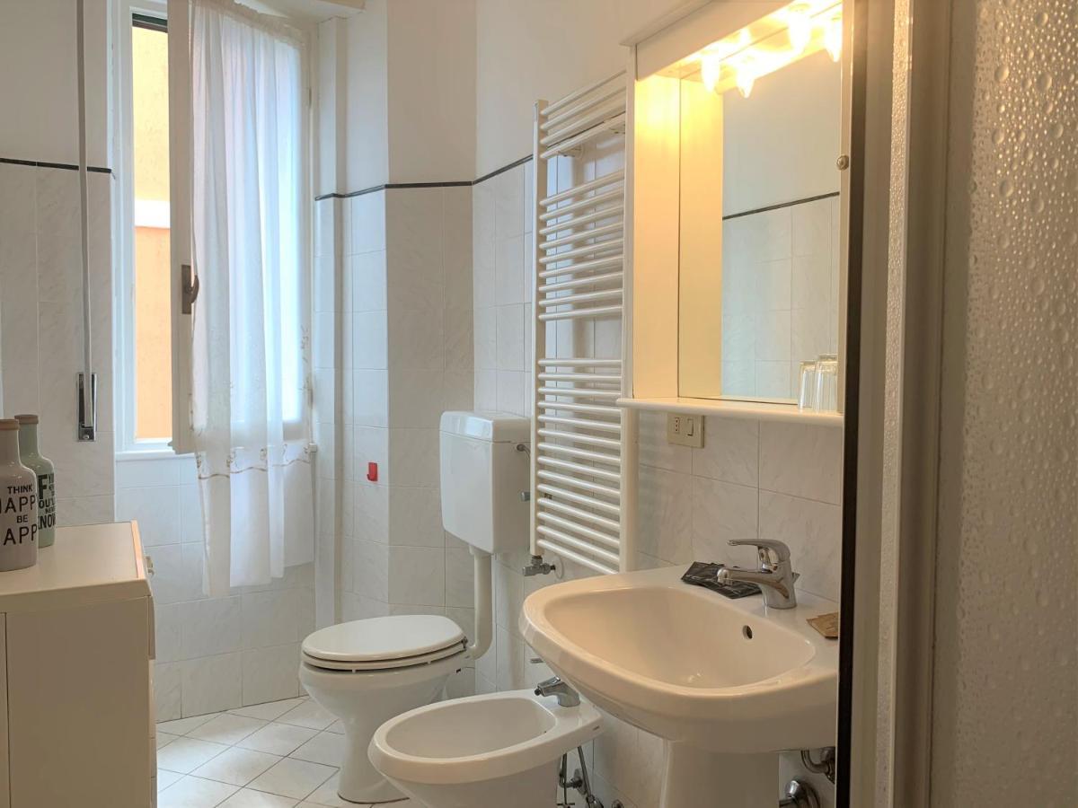 Marie Claire Apartment Леванто Екстериор снимка