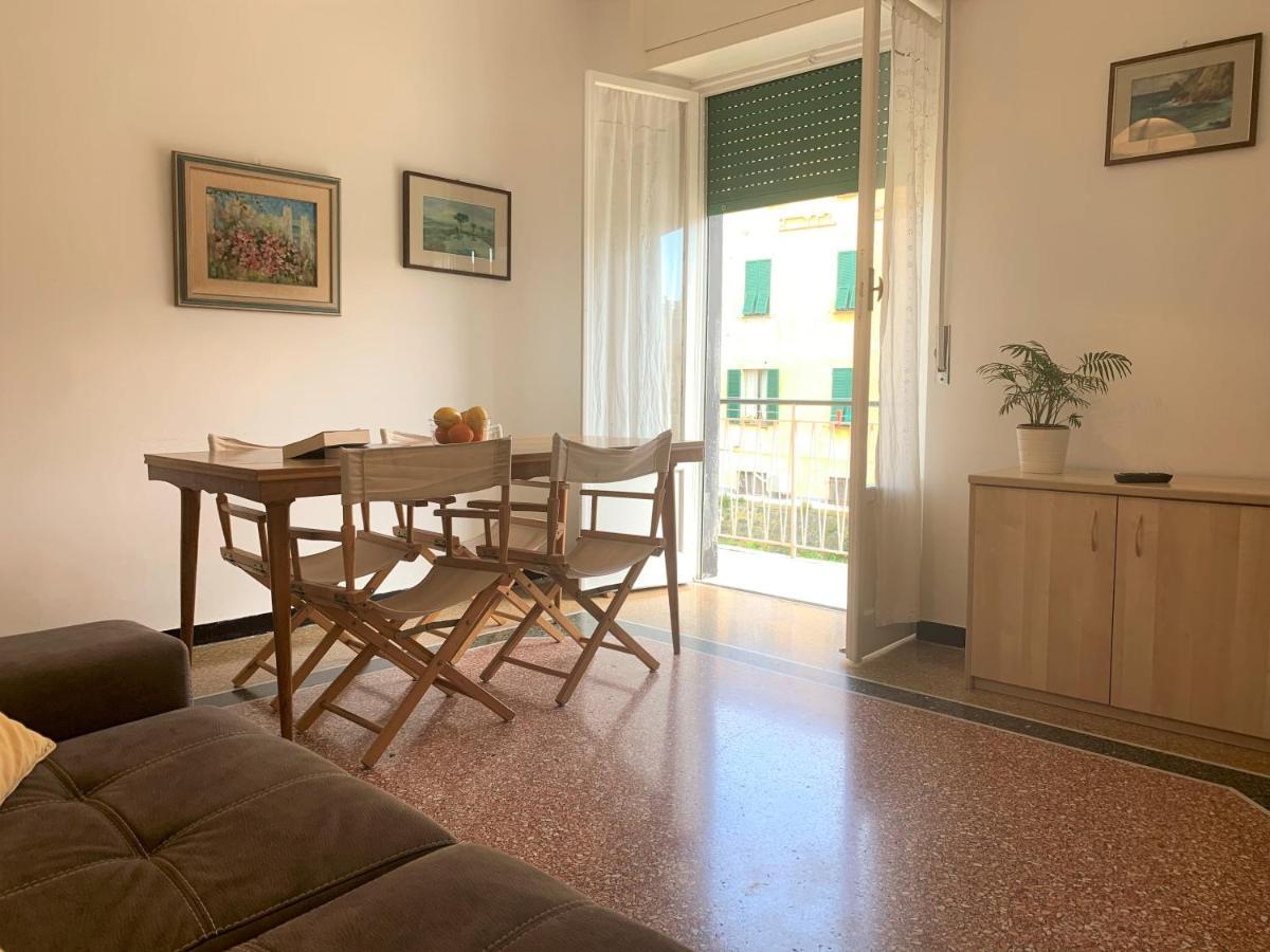 Marie Claire Apartment Леванто Екстериор снимка